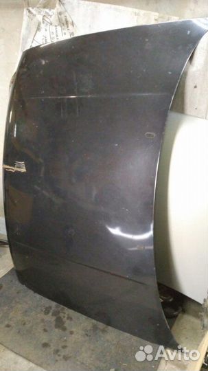 Капот Volkswagen Vento 1991-1997