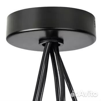 Люстра Lightstar Omega 