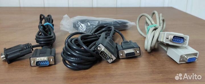 Кабели провода