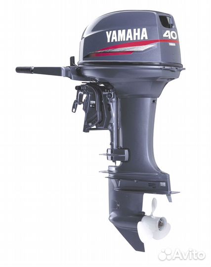 Флажок Yamaha 40
