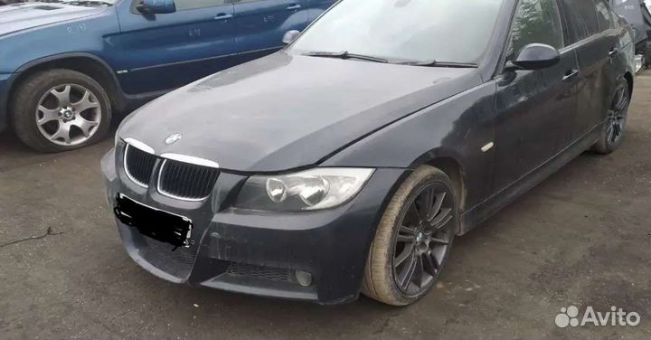 Капот bmw e90