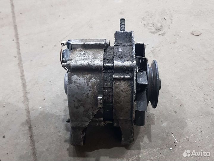 Генератор ваз 2107 ваз 2109