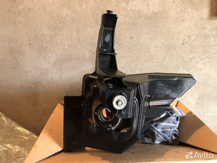 Фара противотуманная Honda CR-V