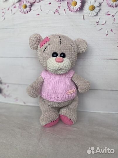 Мишка Тедди