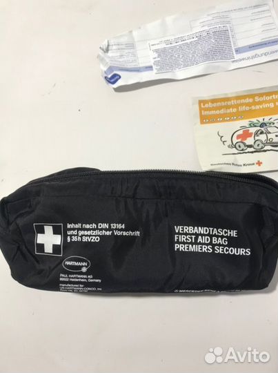 Аптечка Mercedes-Benz Cls350 C219 M272.964 2009