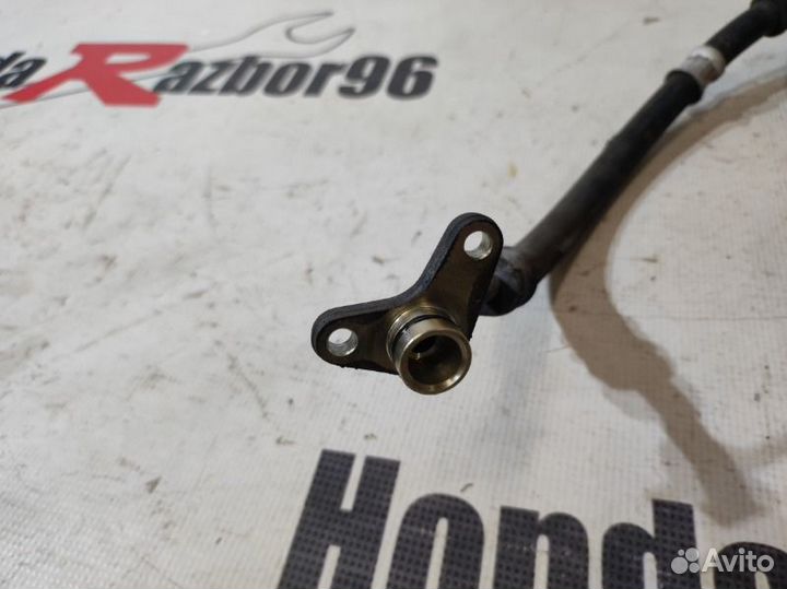 Шланг гидроусилителя Honda Accord 7 CL9 K24A3 2005