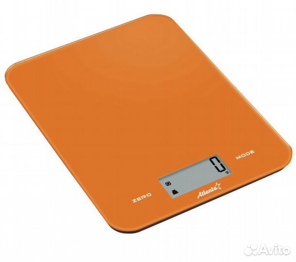 Atlanta ATH-6197 (orange)
