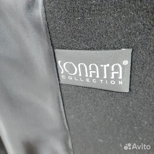 Пальто женское 44 46