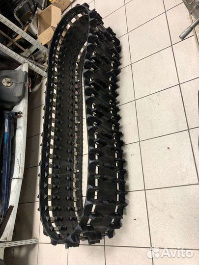 Гусеница composit 136*15*1.5-2.52