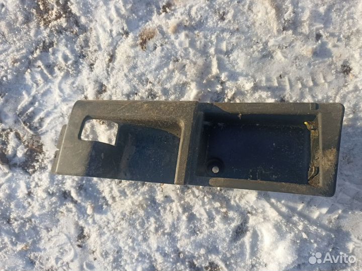 Пепельница задняя в дверь Opel Omega B