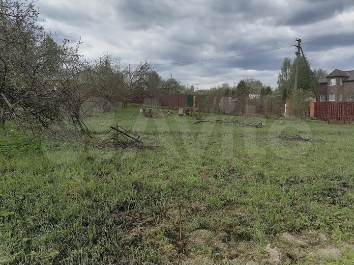 Участок 6 сот. (СНТ, ДНП)