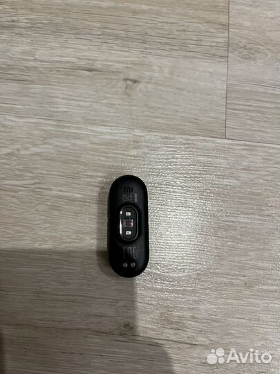 Фитнес браслет xiaomi mi band 5