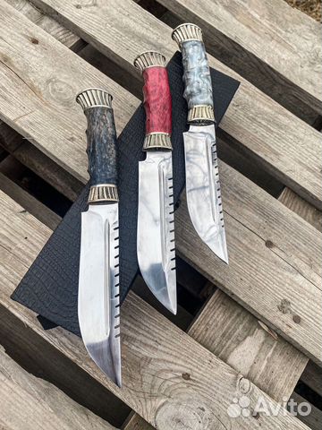 Кизлярский нож