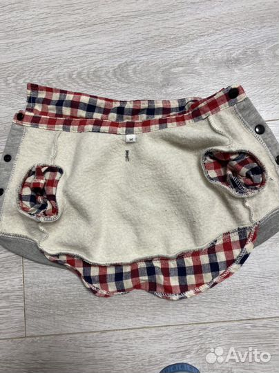 Одежда для собак мелких пород