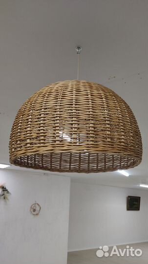 Абажуры дизайнерские