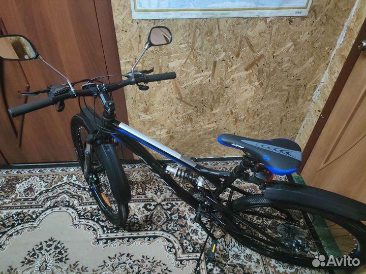 Велосипед 26 дюймов