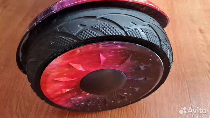 Гироскутер Smart Balance 10.5 бу