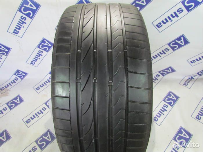 Bridgestone Potenza RE050A 265/35 R20 102M