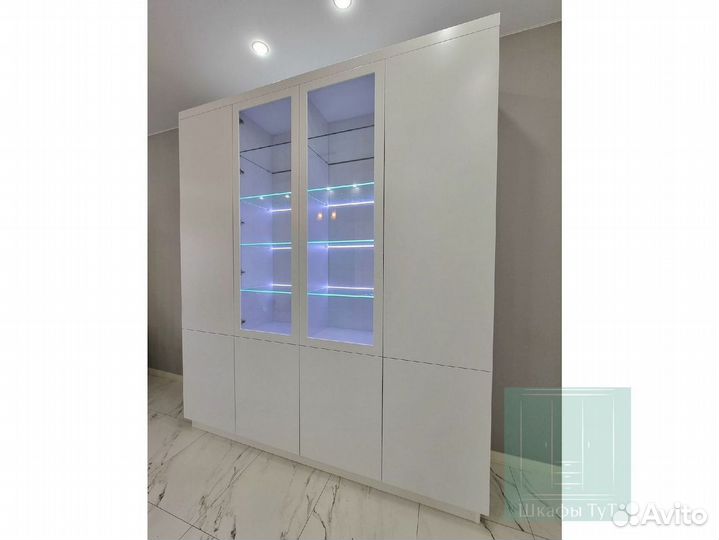 Шкаф стенка