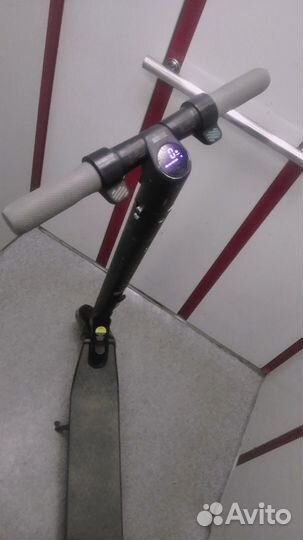 Электросамокат