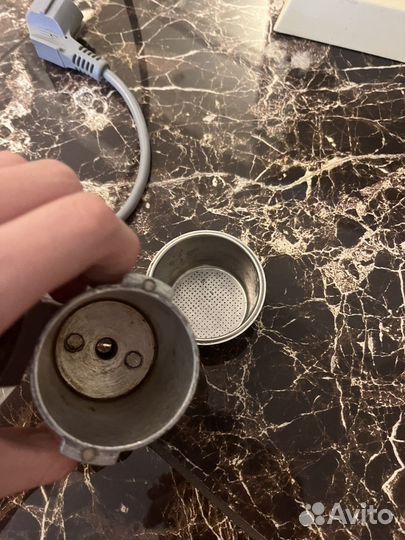 Кофемашина scala