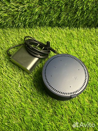 Яндекс станция мини