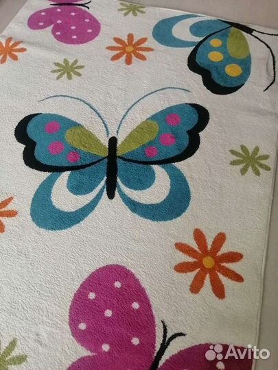 Ковры и паласы бу