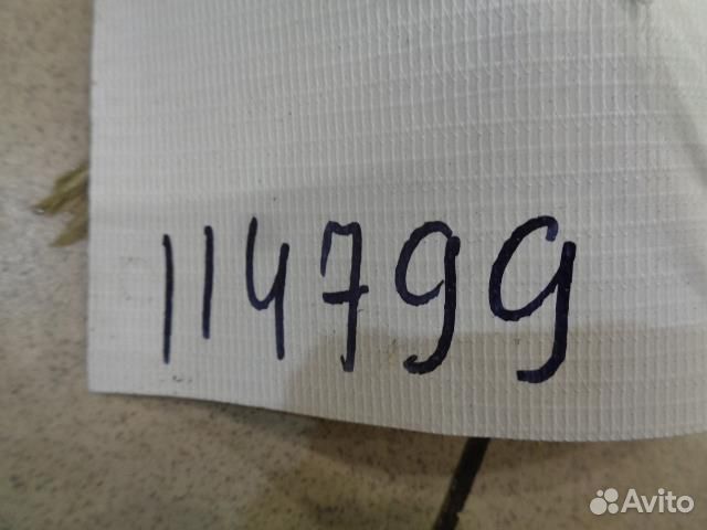 Моторчик стеклоподъемника передний левый Jaguar X