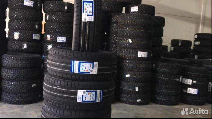 Windforce Catchfors UHP 255/45 R20 105W
