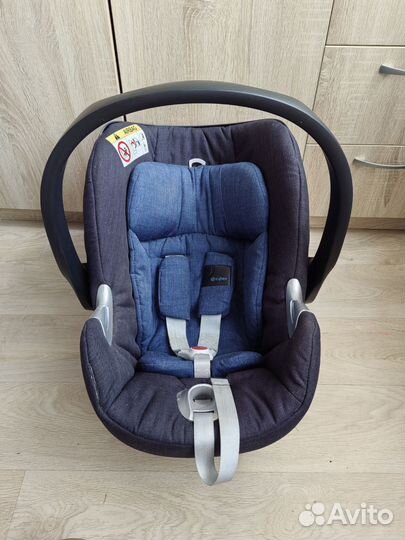Автокресло