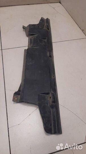 Пыльник радиатора LADA 2114