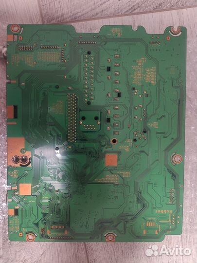 Плата Samsung BN40-00262A