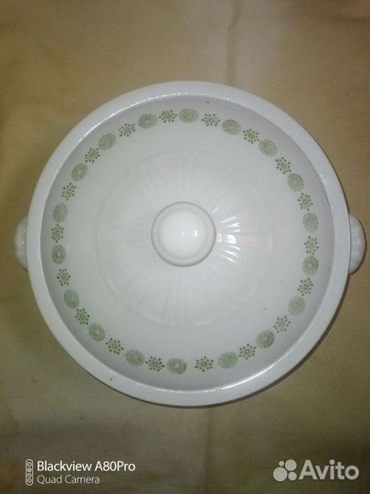 Супница Корейская (D.P.R.K)