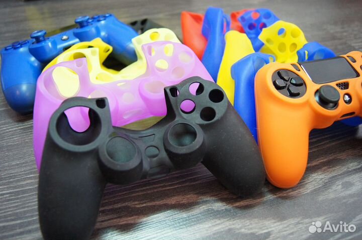 Чехол для геймпада dualshock 4