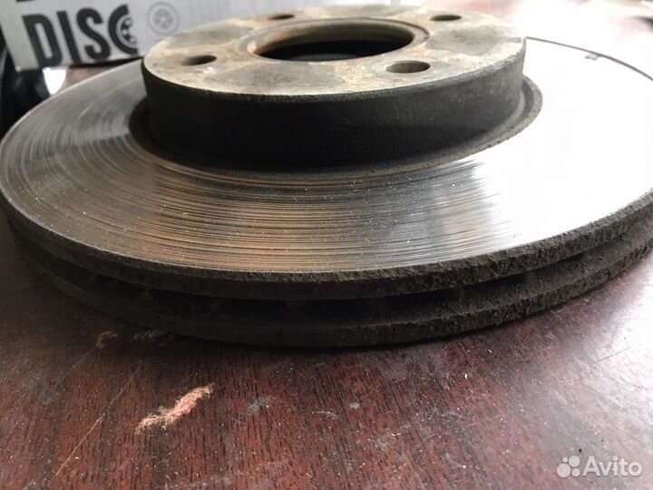 Продам диски