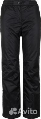 Новые брюки женские для активного отдыха р42 длина