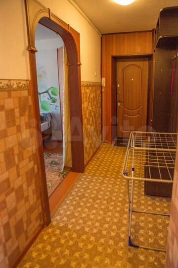 2-к. квартира, 48 м², 2/5 эт.