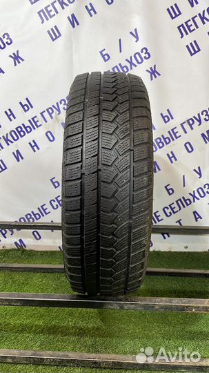 Ovation W-586 215/60 R16