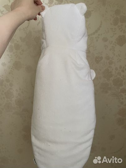 Плед детский