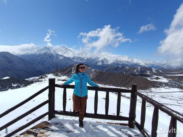 Доверительное управление арендой жилья в Сочи