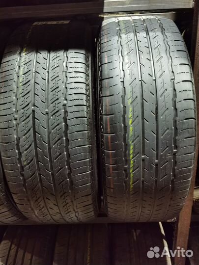 Continental CrossContact ATR 225/55 R18 98V