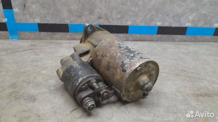 Стартер Opel Corsa B 1.0 X10XE (MT) 1998