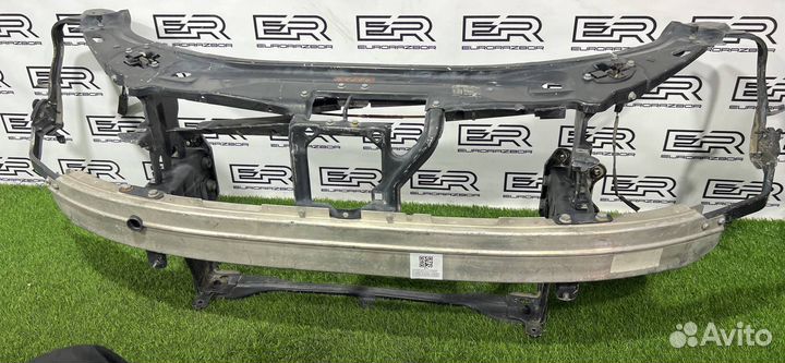 Телевизор в сборе Mercedes S-Class w221