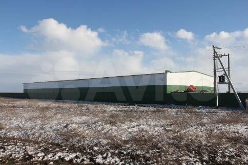 Склад, 1250 м²