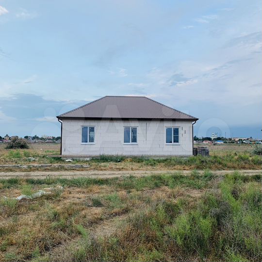 Дом 90 м² на участке 7 сот.