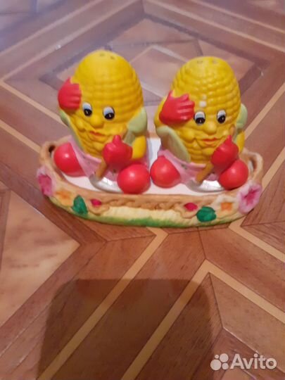 Набор для специй