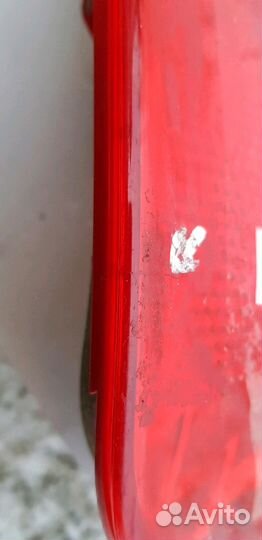 Светоотражатель solaris