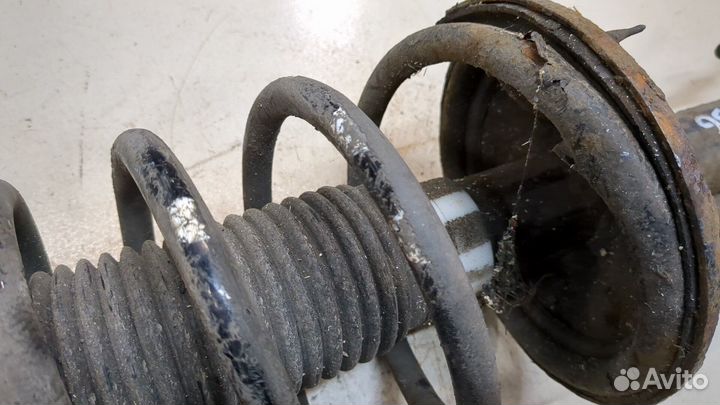 Амортизатор подвески Hyundai Coupe (Tiburon), 2007