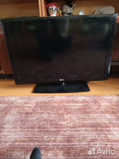 Телевизор бу