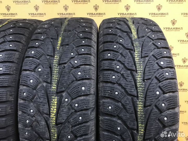Hankook Winter I'Pike 195/55 R16 87T